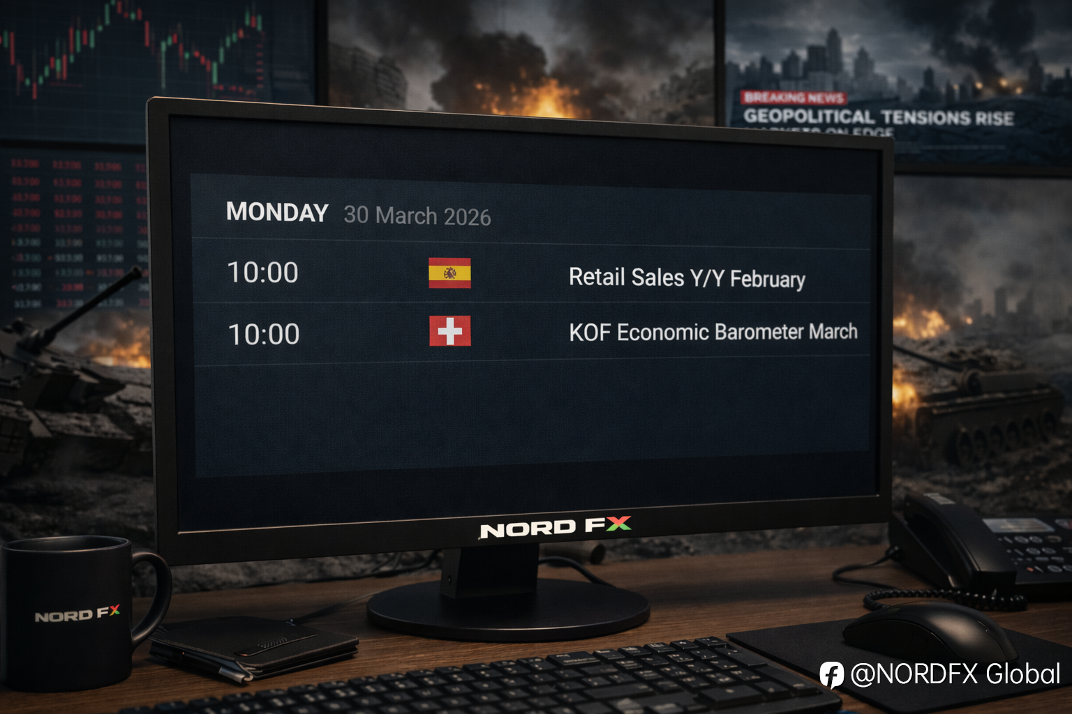 🌅 Morning Update | March 30, 2026