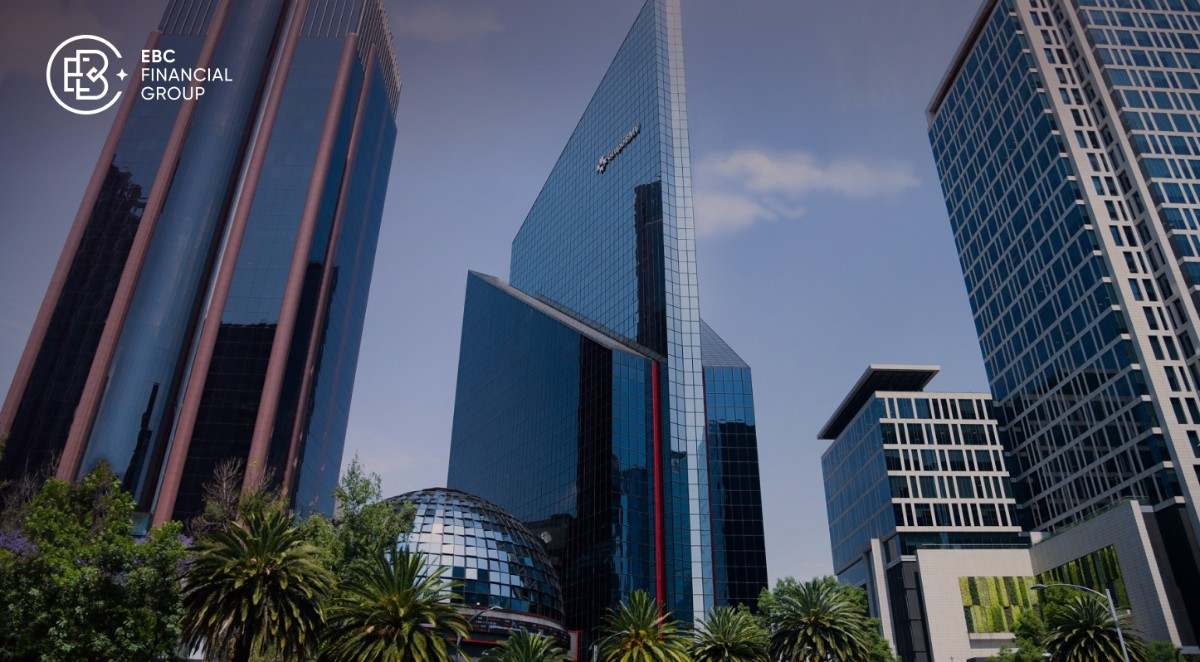 ​EBC Markets Briefing | Oil prices edge up; Mexican stocks partied