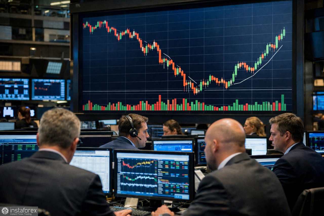 Rangkuman Berita Pasar AS untuk 3 Maret 2026