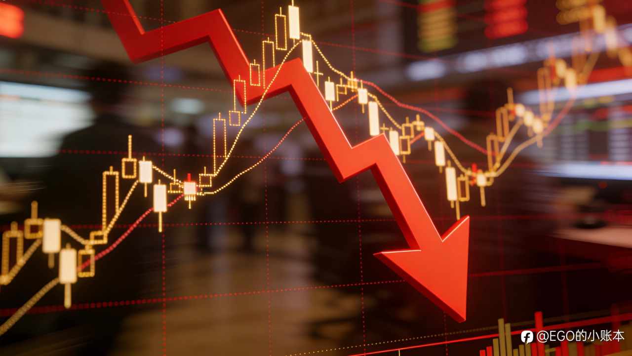 黄金大跳水！跌破5000意味着什么？