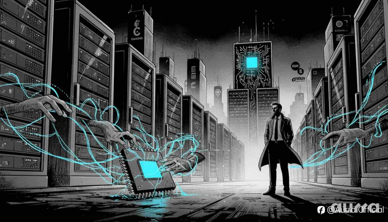 英伟达发布万亿营收预期，股价依旧承压