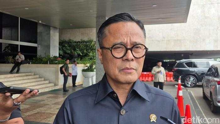 WIKA Rugi Rp 1,8 Triliun/Tahun Gegara Kereta Cepat, Bos Danantara Buka Suara