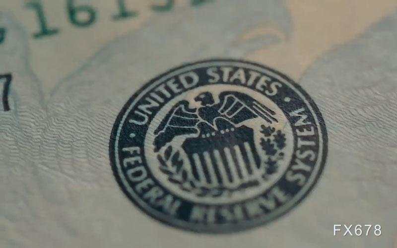 不同于2008年，这次美元危机更隐蔽？