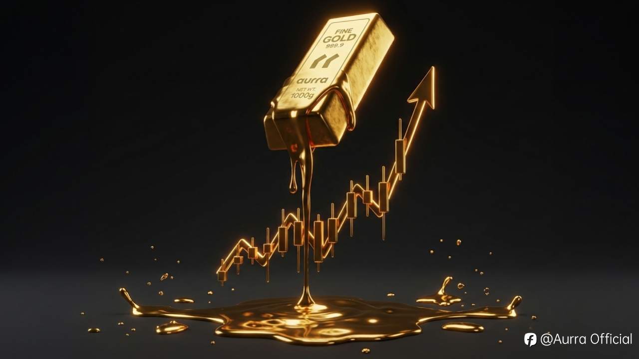 Aurra Markets:黄金交易的点差,真的越低越好吗?