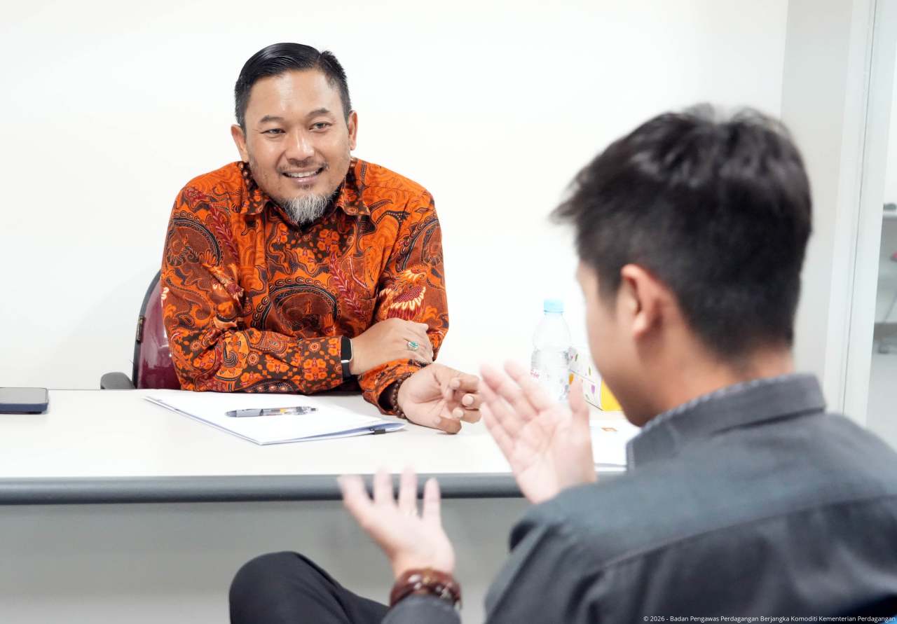 Ujian Profesi CWPB dan CWPA Angkatan I Tahun 2026