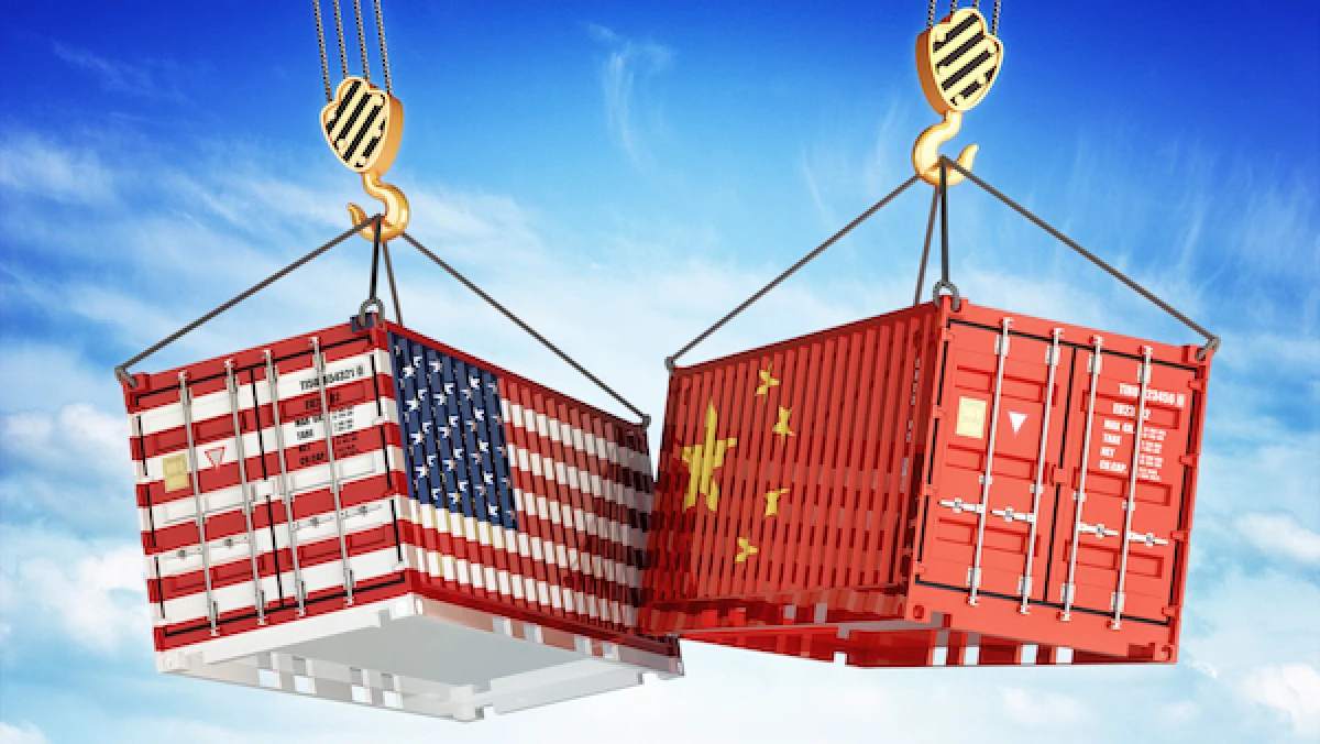 Perang Dagang Jilid II: Ancaman Baru yang Bisa Mengguncang Pasar Global?