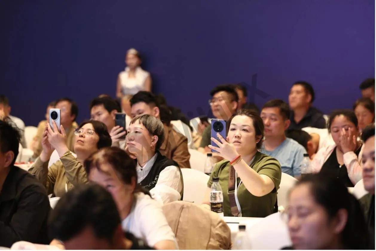 势起中原 · 洞察先机｜ANZO Capital洛阳交易技术峰会圆满落幕