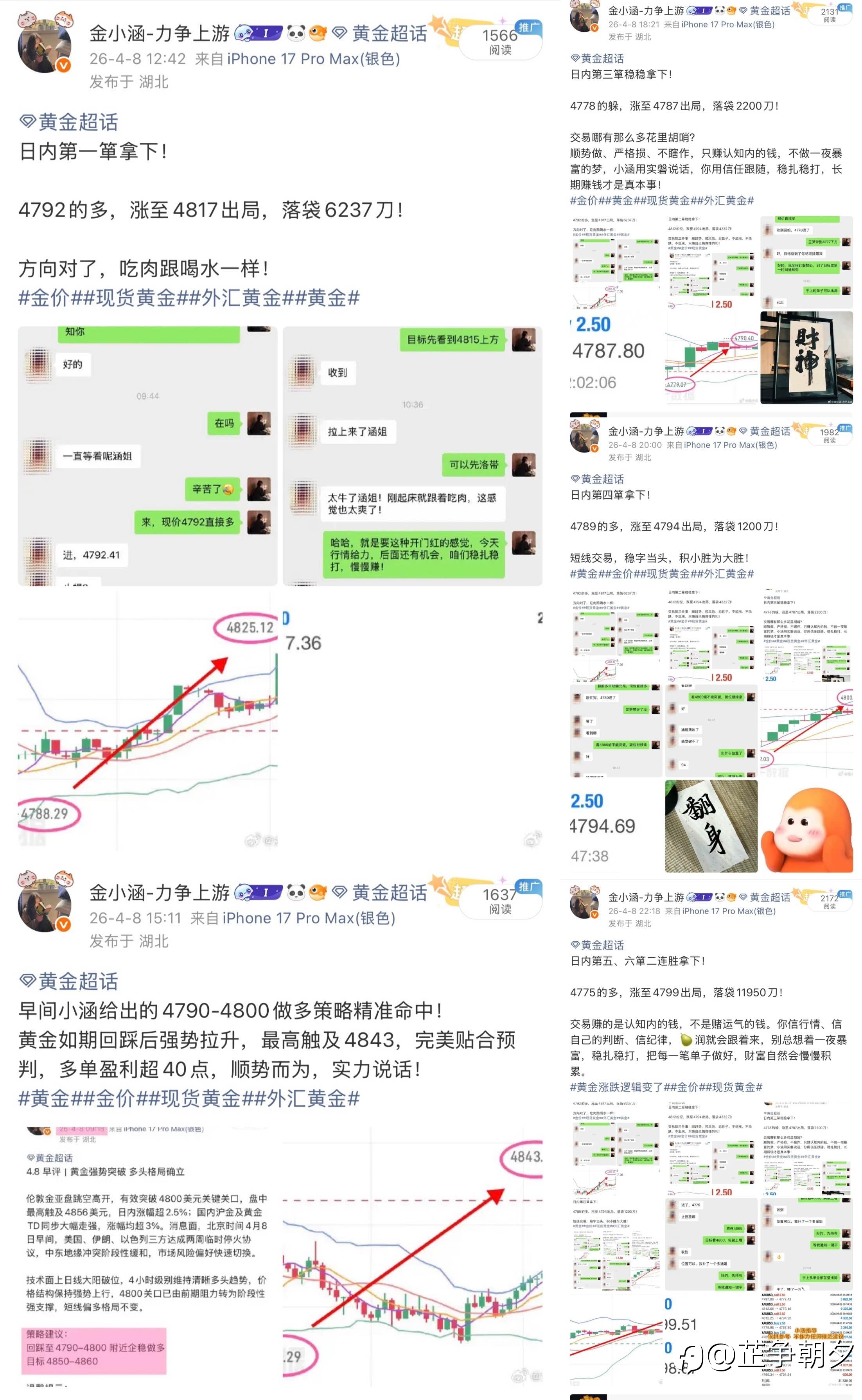 回顾4.8日内石磐总结