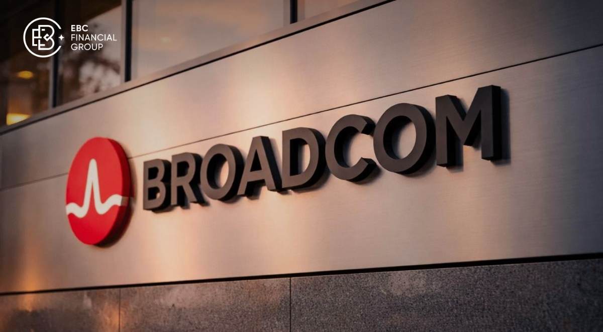 EBC Markets Briefing | German stocks sluggish; Broadcom drew attention