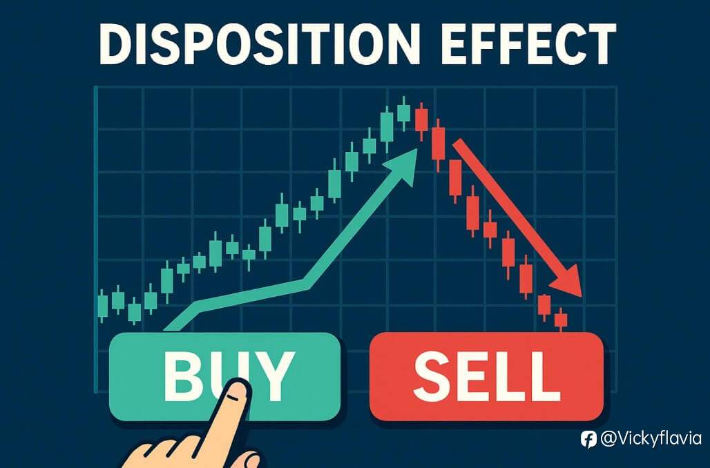 📉 有人从频繁亏损到稳定，不是因为技术