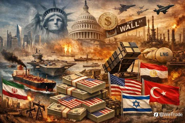 全球焦点 | 全球央行购金韧性凸显:卖压扰动下结构性增持趋势未改