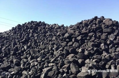 国际煤价单月涨超24%,油气替代效应能持续多久?