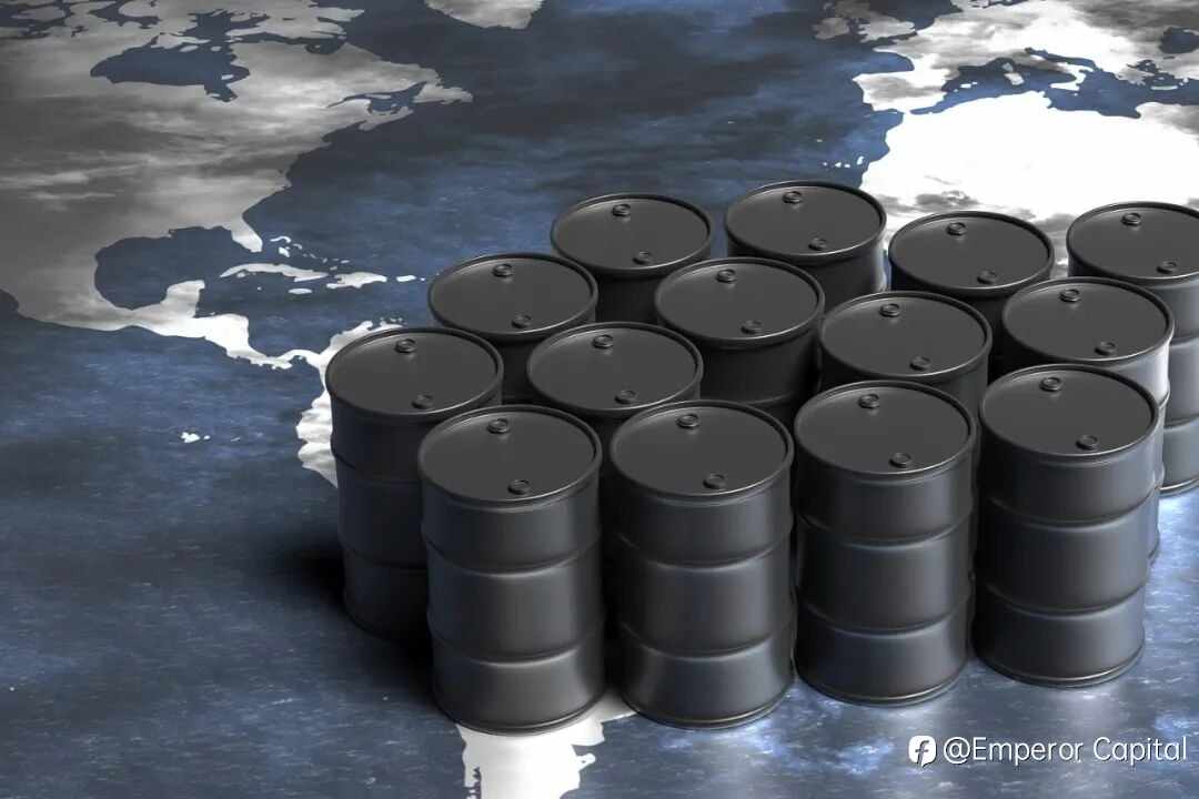 美伊谈判陷僵局 金价震荡待变