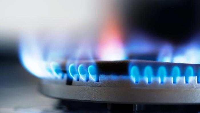 CNG Didorong Jadi Solusi Tekan Impor LPG