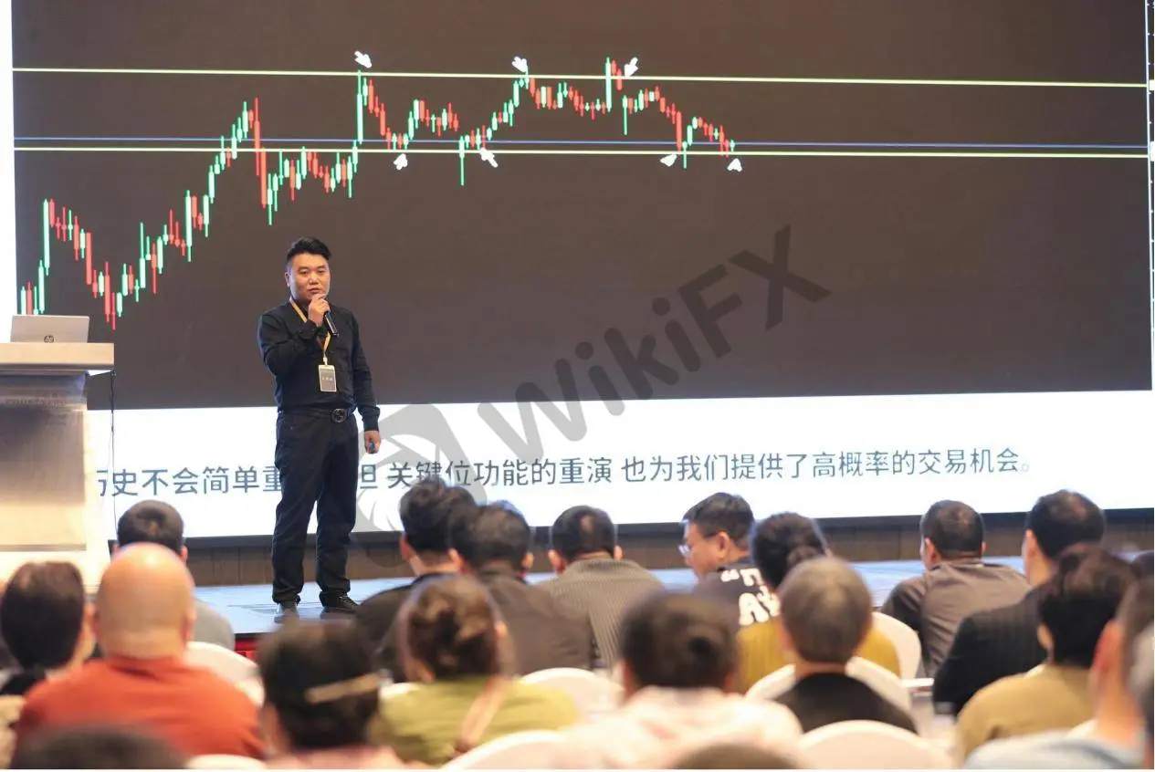 势起中原 · 洞察先机｜ANZO Capital洛阳交易技术峰会圆满落幕