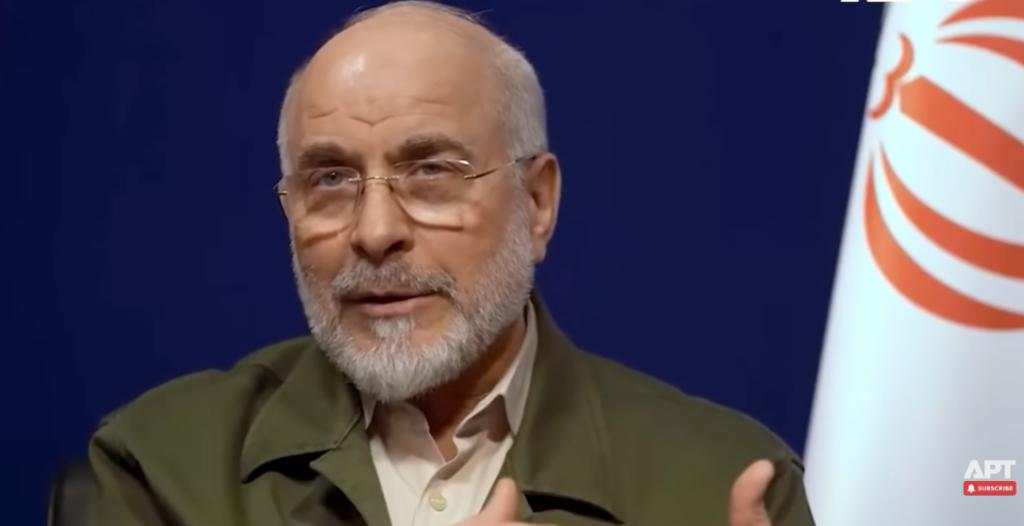 伊朗如何看谈判？一文读懂伊朗“首席谈判代表”周末的重磅阐述