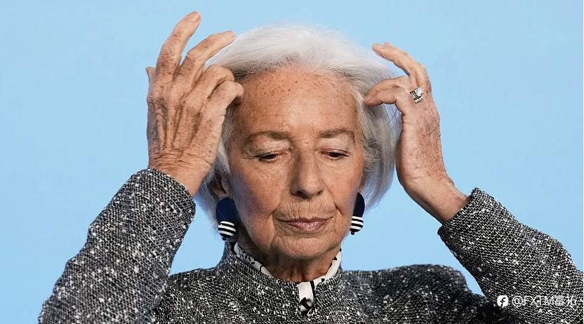 【FXTM富拓】加息还要等下月？欧元可能这样回应央行意外…