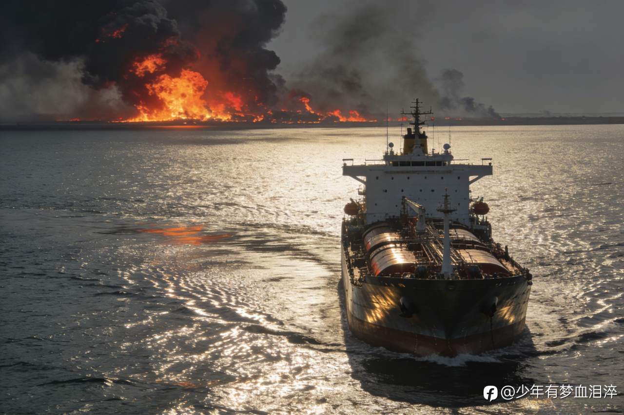 双剑出鞘：看多黄金与原油的三大核心逻辑