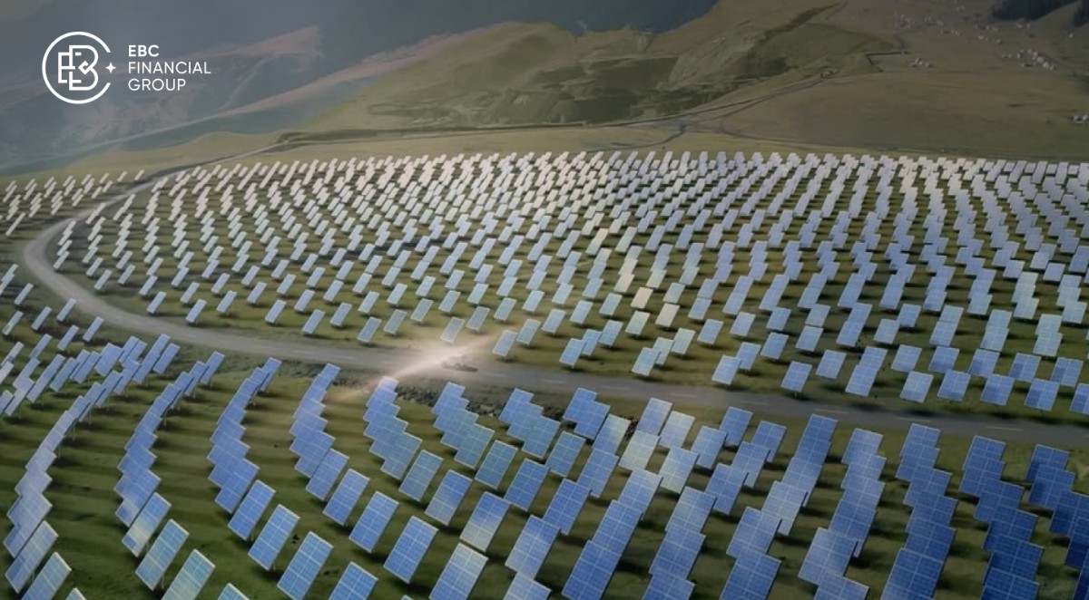 EBC Markets Briefing | China stocks higher; Aussie dollar near 3-week high