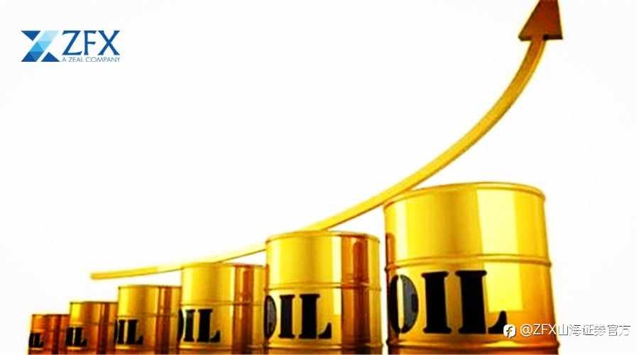 ZFX山海证券：金价再度承压！