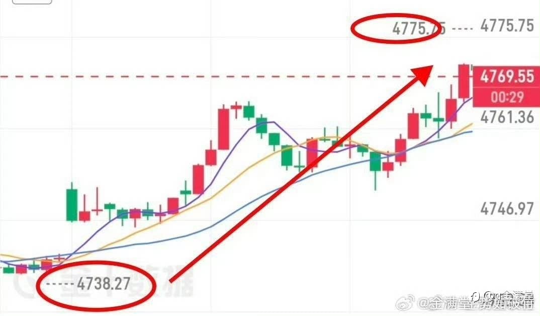 早间策略完美到达