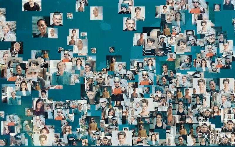 欧元区4月HCOB综合PMI意外下降陷入收缩，欧元维持震荡调整