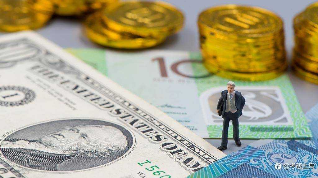 外汇市场经济指标：预算赤字