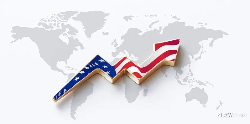 全球焦点 | 高盛:估值已率先调整,美股逼近“增长冲击”临界点