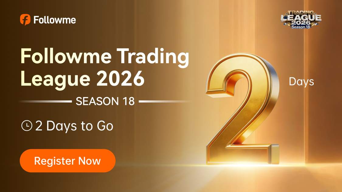 ⏳ 2 Days to Go! | The Race for S18 Is Almost Here 