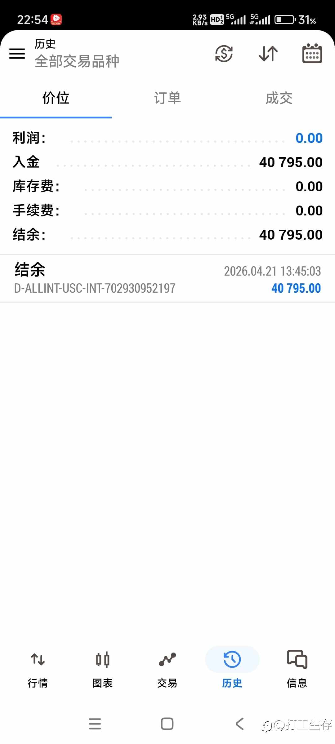 终极之战之4万美分