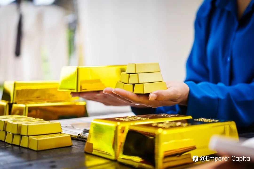 黄金投资杠杆交易注意事项