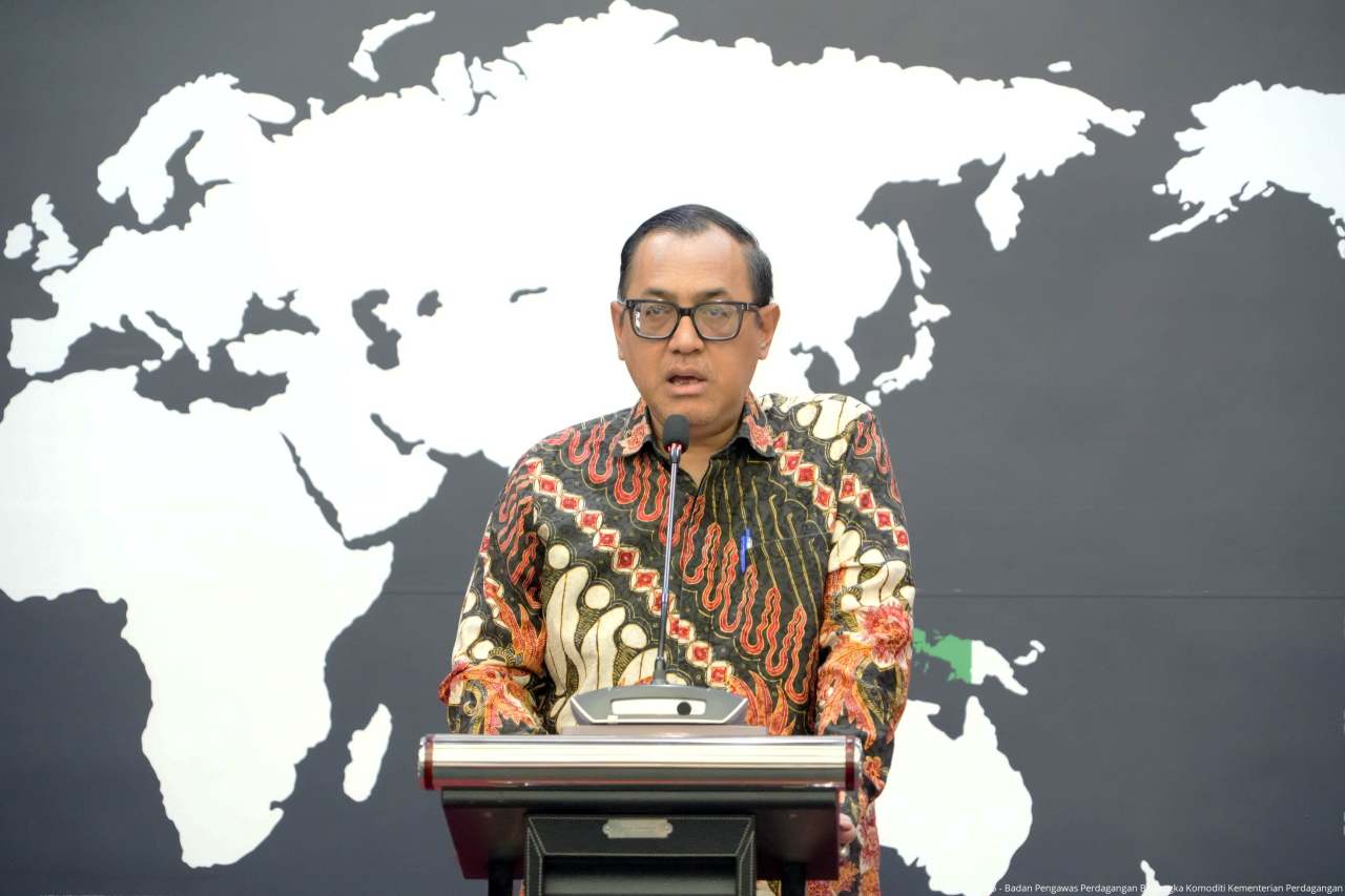 Ujian Profesi CWPB dan CWPA Angkatan I Tahun 2026