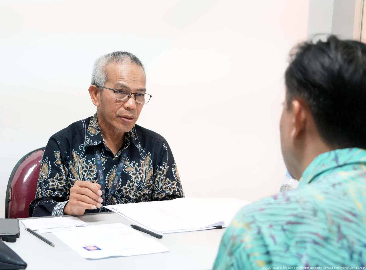 Ujian Profesi CWPB dan CWPA Angkatan I Tahun 2026