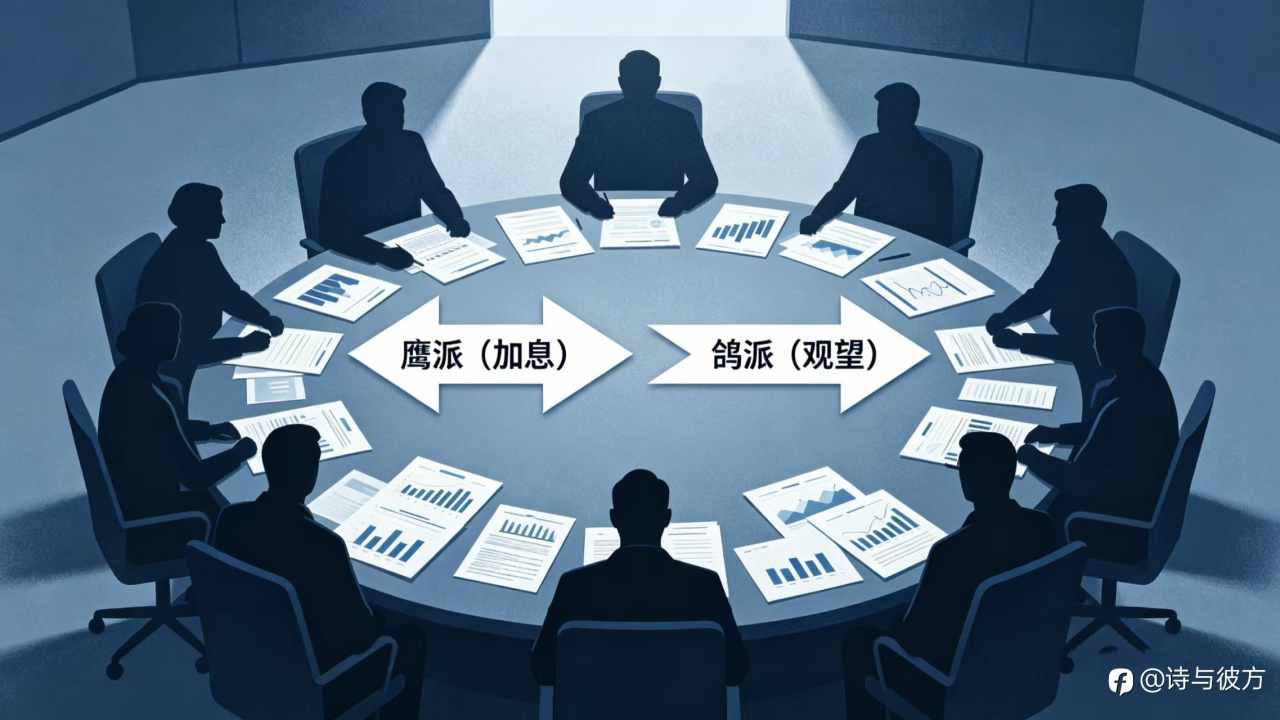 从笃定到摇摆，日本央行4月加息概率骤降、悬念拉满！