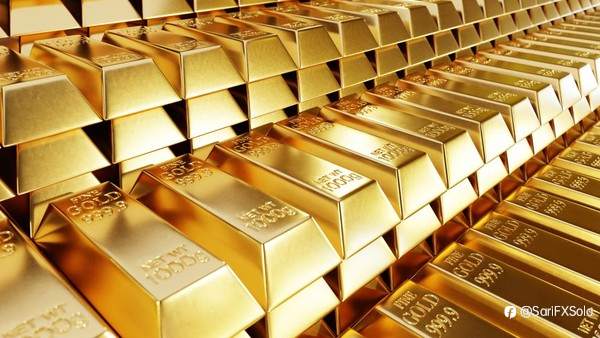 Harga Emas Jatuh di Bawah US$4.700, Pasar Fokus ke The Fed dan Proposal Iran