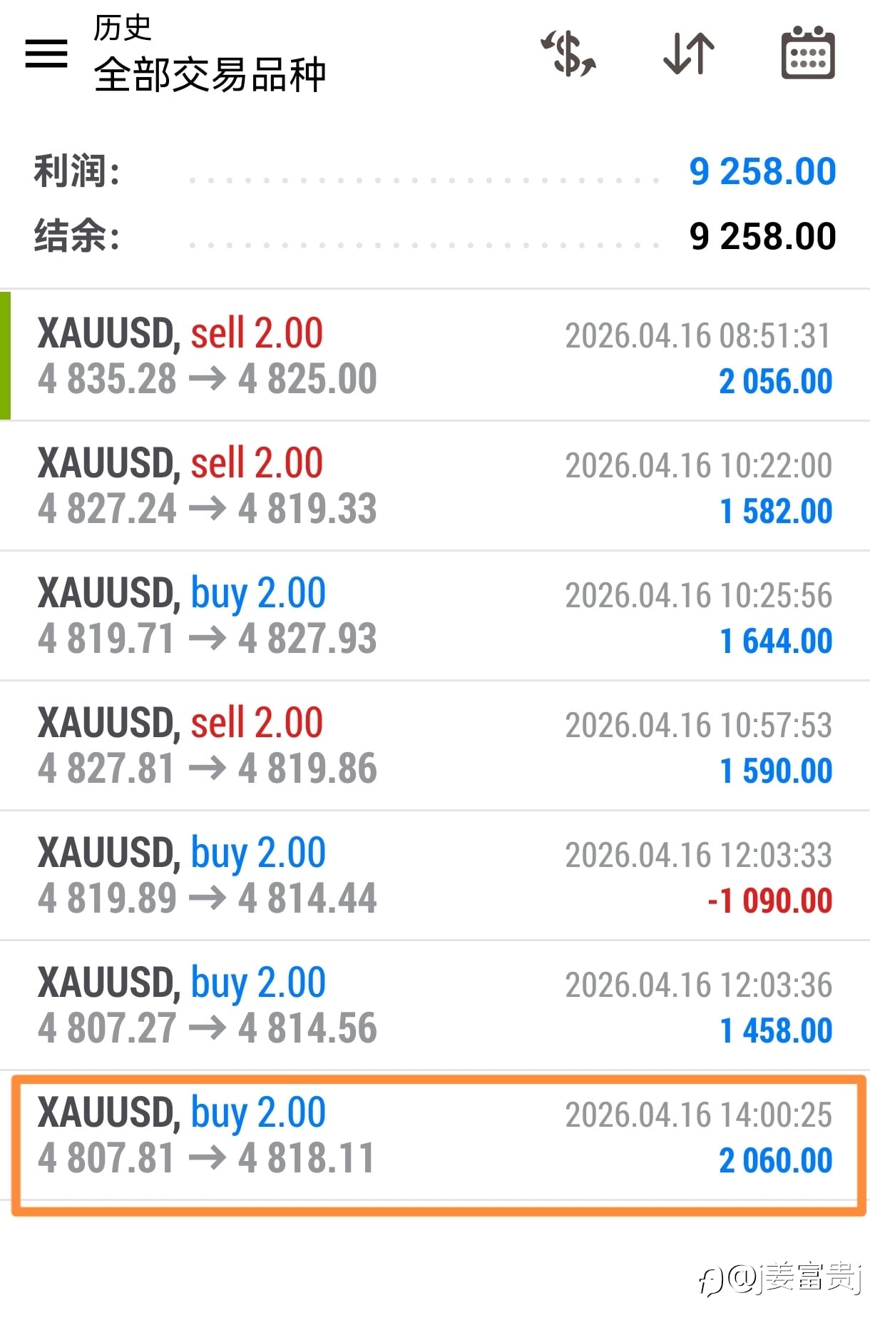 晚间10个点轻松落袋