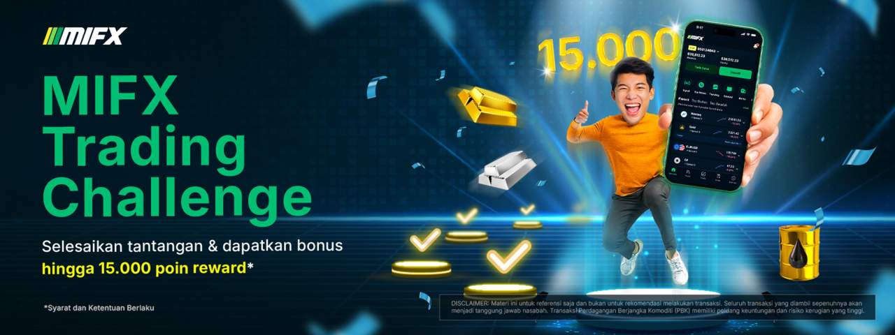 Forex Demo Kontes Terbaru 2026, Daftar Kompetisi Gratis Berhadiah Besar