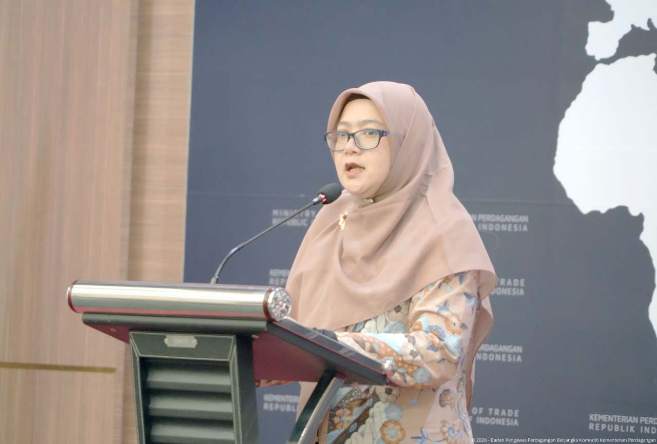 Ujian Profesi CWPB dan CWPA Angkatan I Tahun 2026