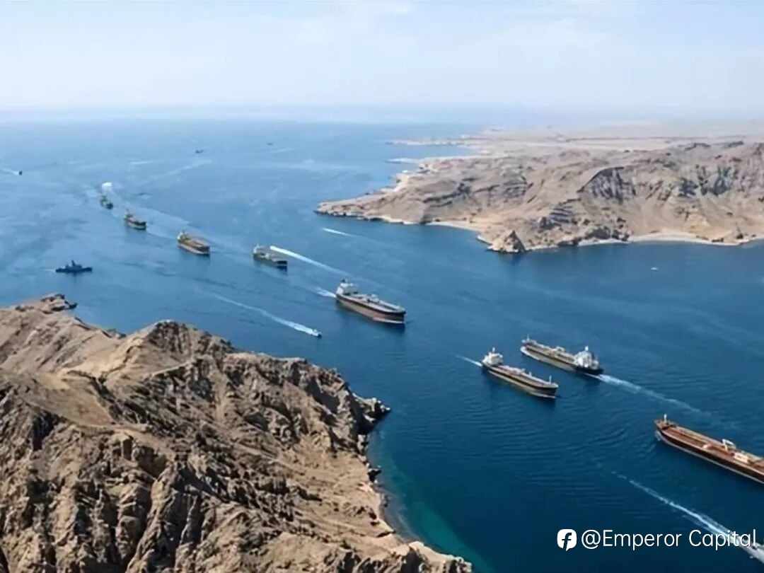 美伊谈判陷僵局 金价震荡待变