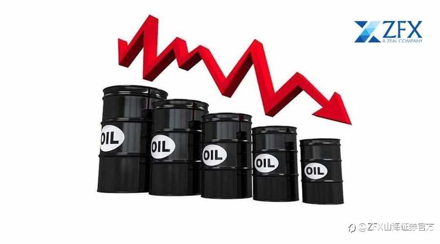 ZFX山海证券：金价单日上涨2%！