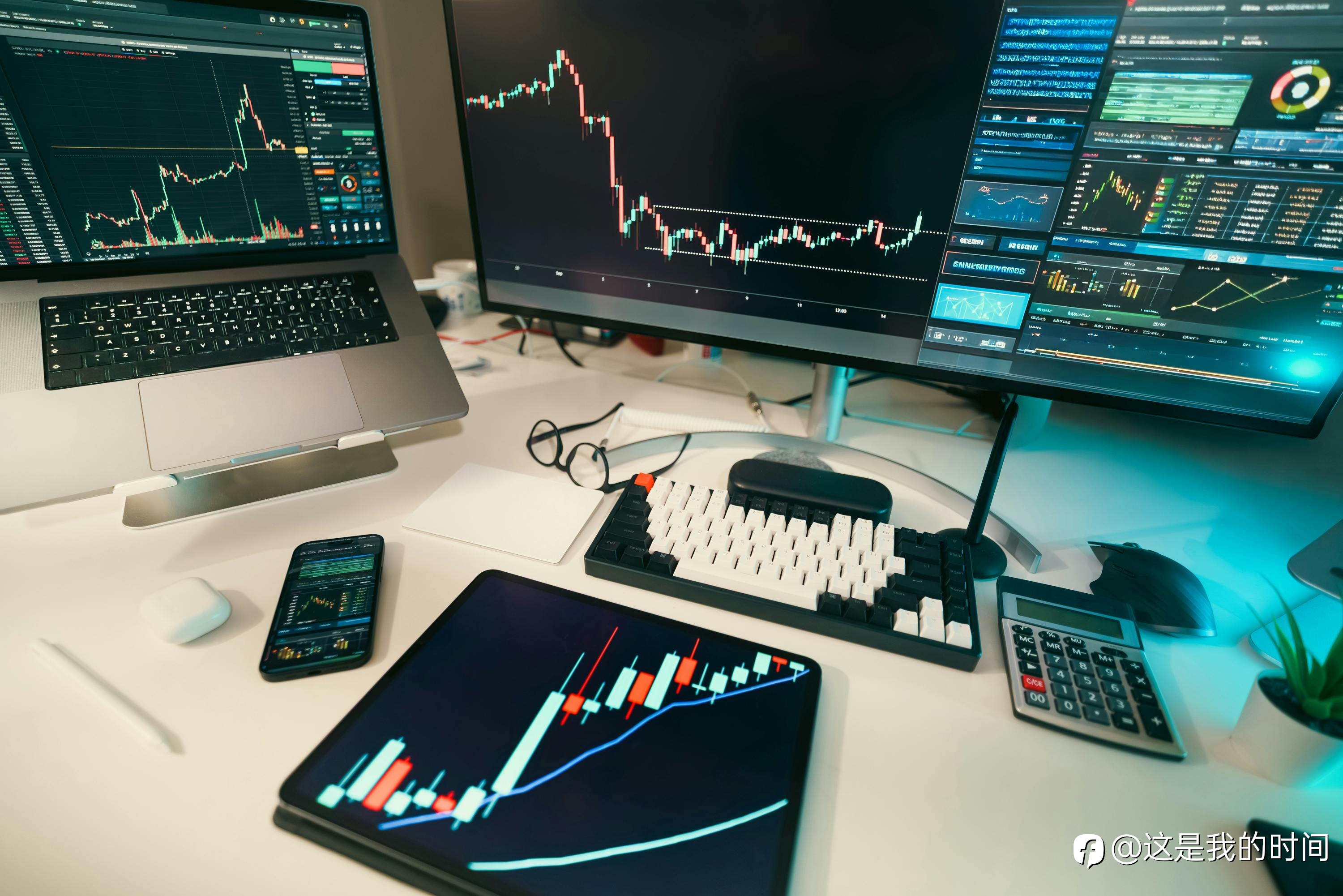 外汇趋势分析技巧 - 外汇趋势判断的方法与辅助指标
