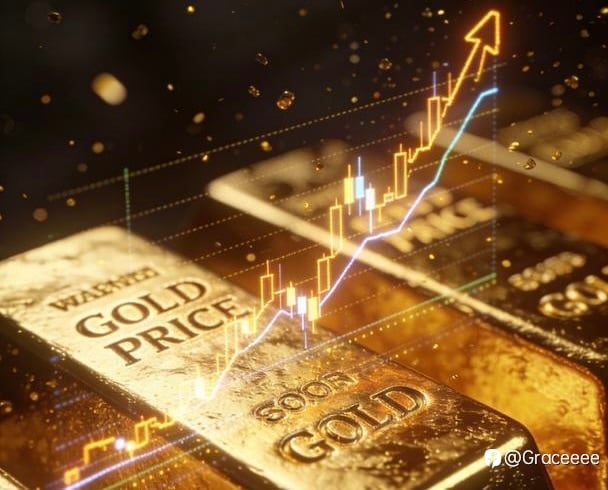 黄金:长期逻辑未变,短期结构转弱
