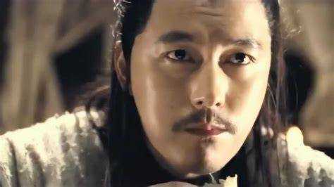 江湖错付——天下谁人不识君