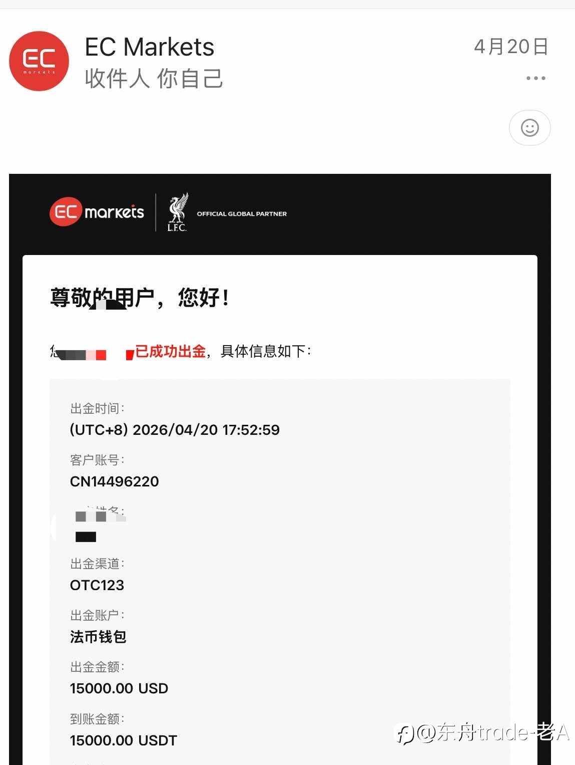 交易的耐心、轻仓与低频：90%交易者没看透的生存本质