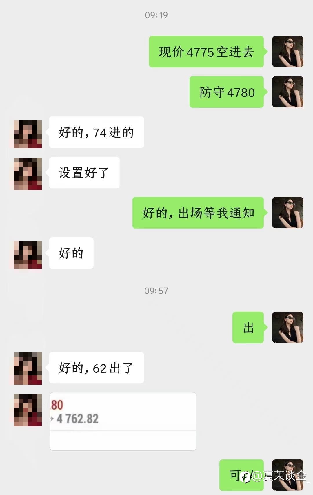 早间分析精准布局