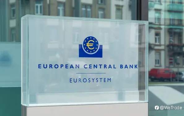 全球焦点 | 能源冲击加剧通胀压力，欧央行政策空间收窄