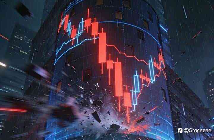 黄金在周一跳水至4755后又反弹至4820，谁被洗出场了？