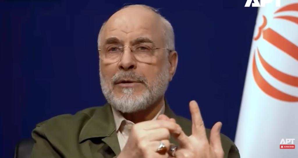 伊朗如何看谈判？一文读懂伊朗“首席谈判代表”周末的重磅阐述