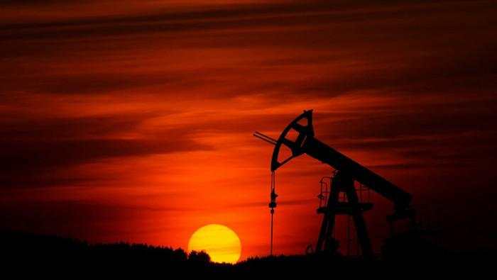 UEA Tiba-tiba Cabut dari OPEC!