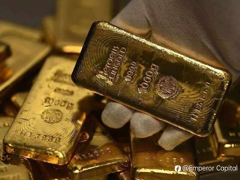 黄金投资品种详解及选择策略